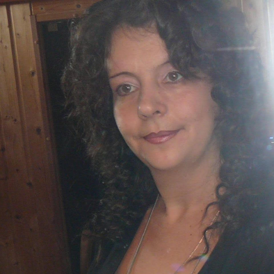 Erdély Györgyi